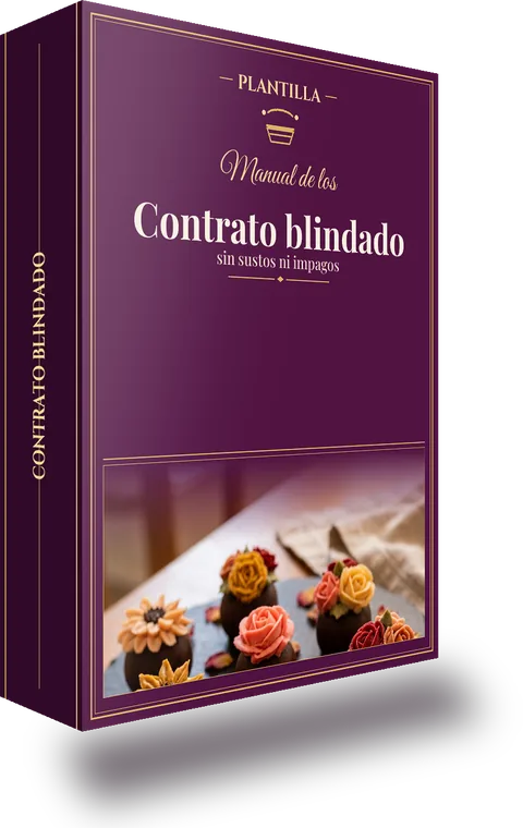 Contrato blindado