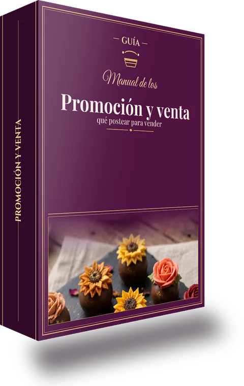 Cómo promocionar y vender